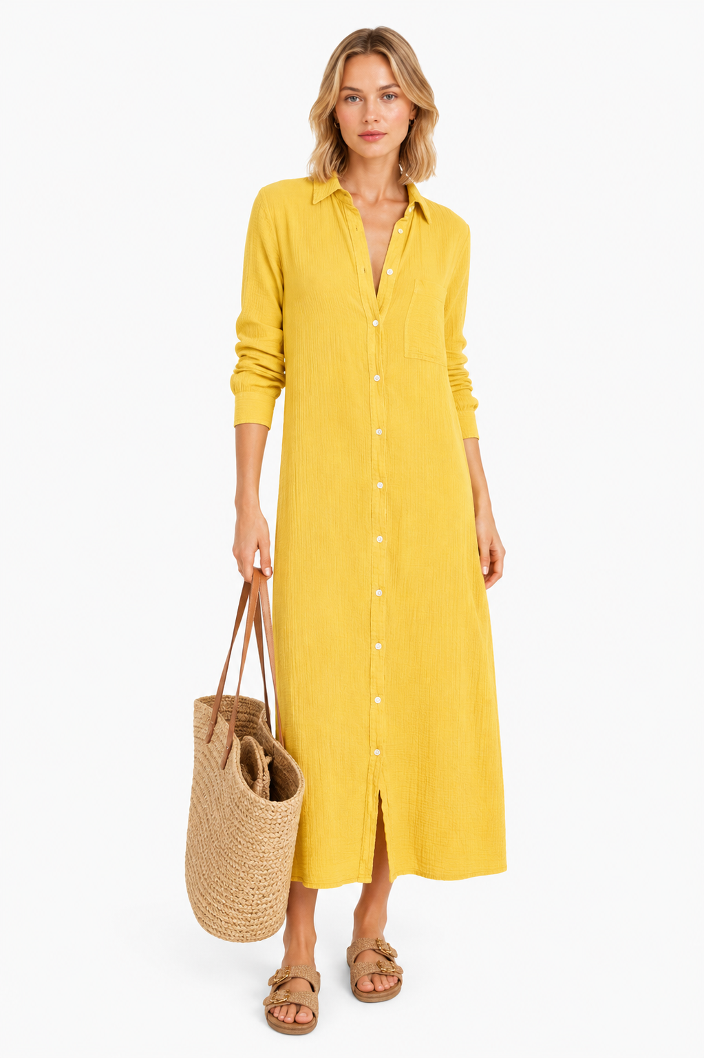 BOYFRIEND MAXI