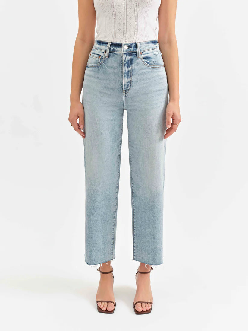 PLEASER DENIM