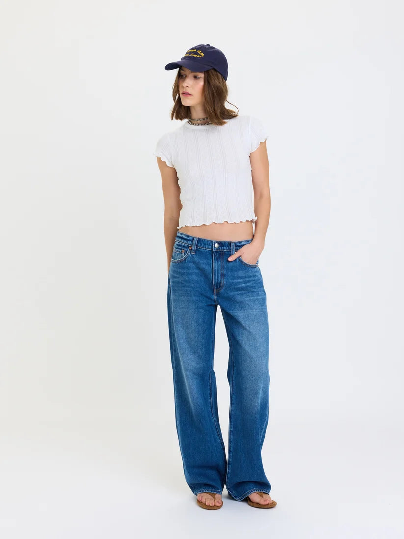2K MID RISE RELAXED
