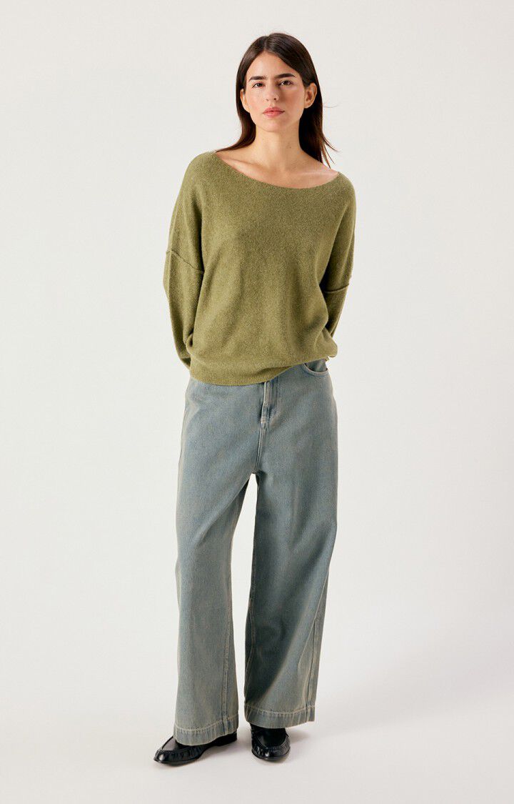 DAMSVILLE SWEATER