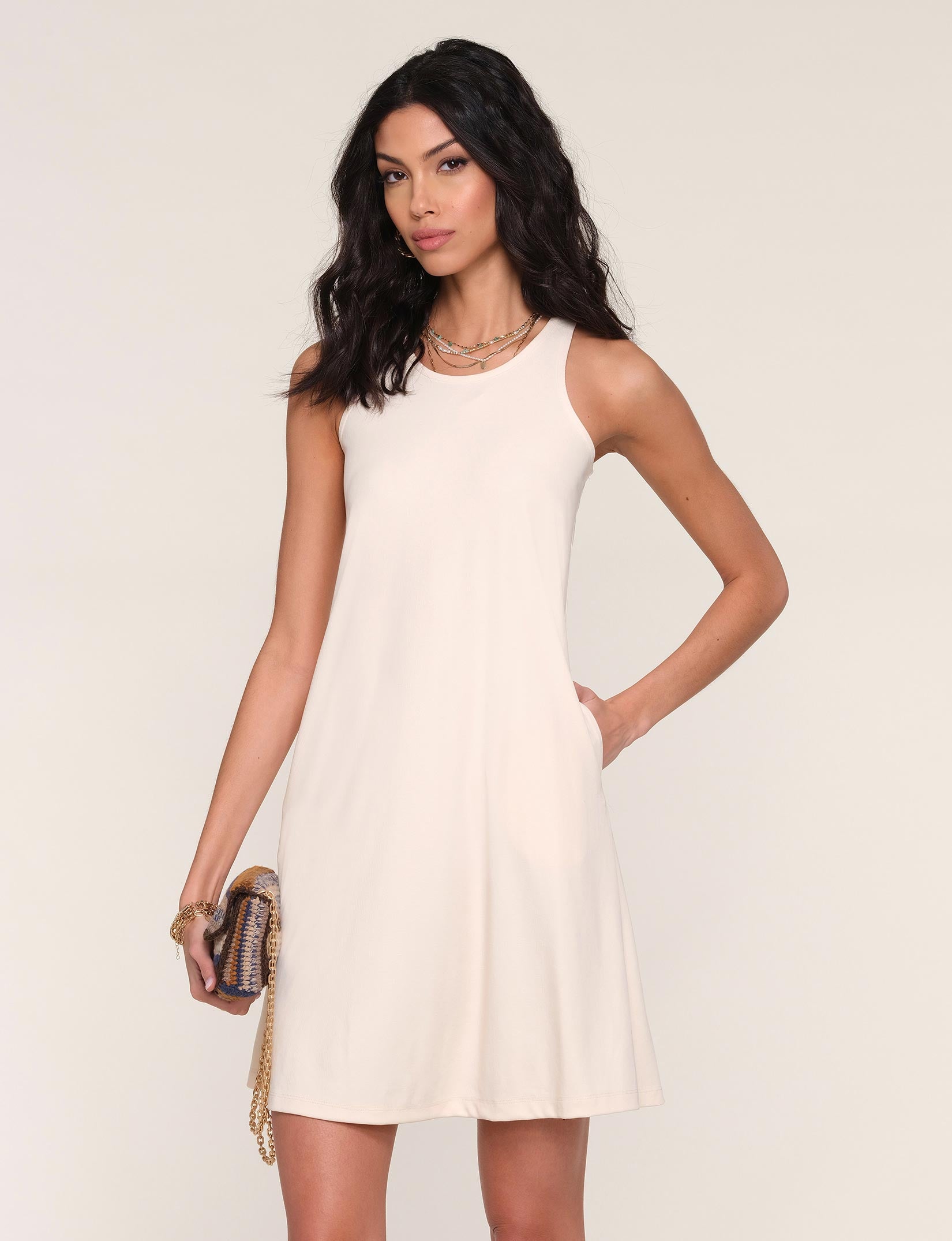 VANNA DRESS