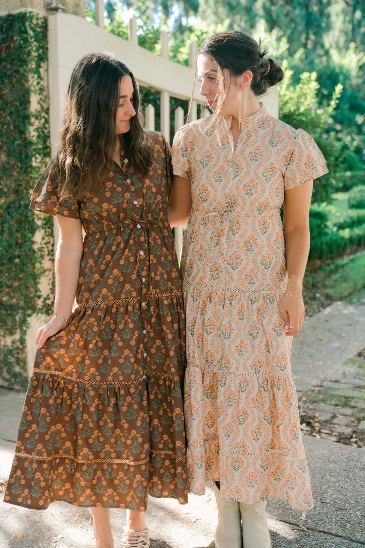 HURLEY DRESS