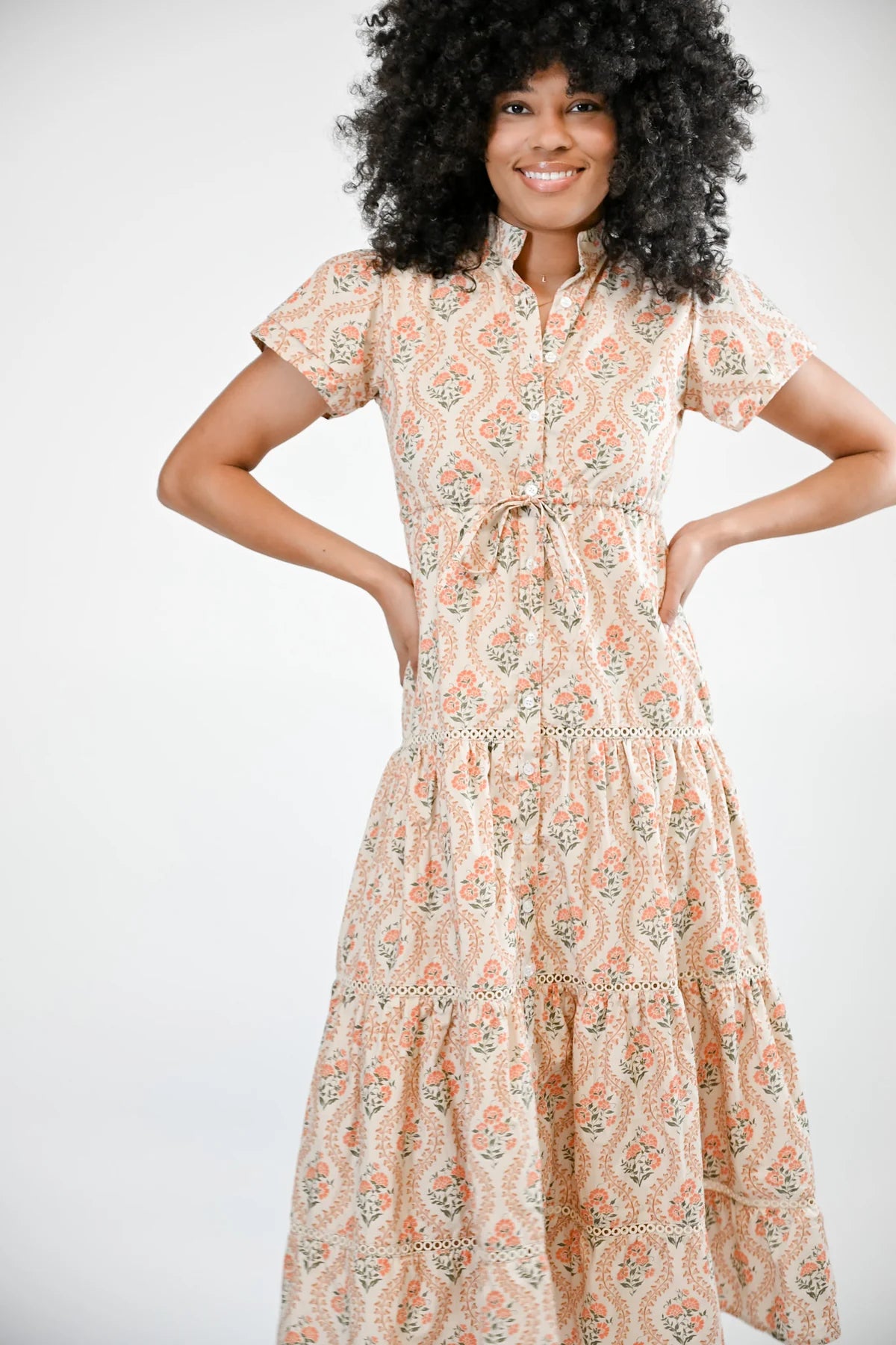 HURLEY DRESS