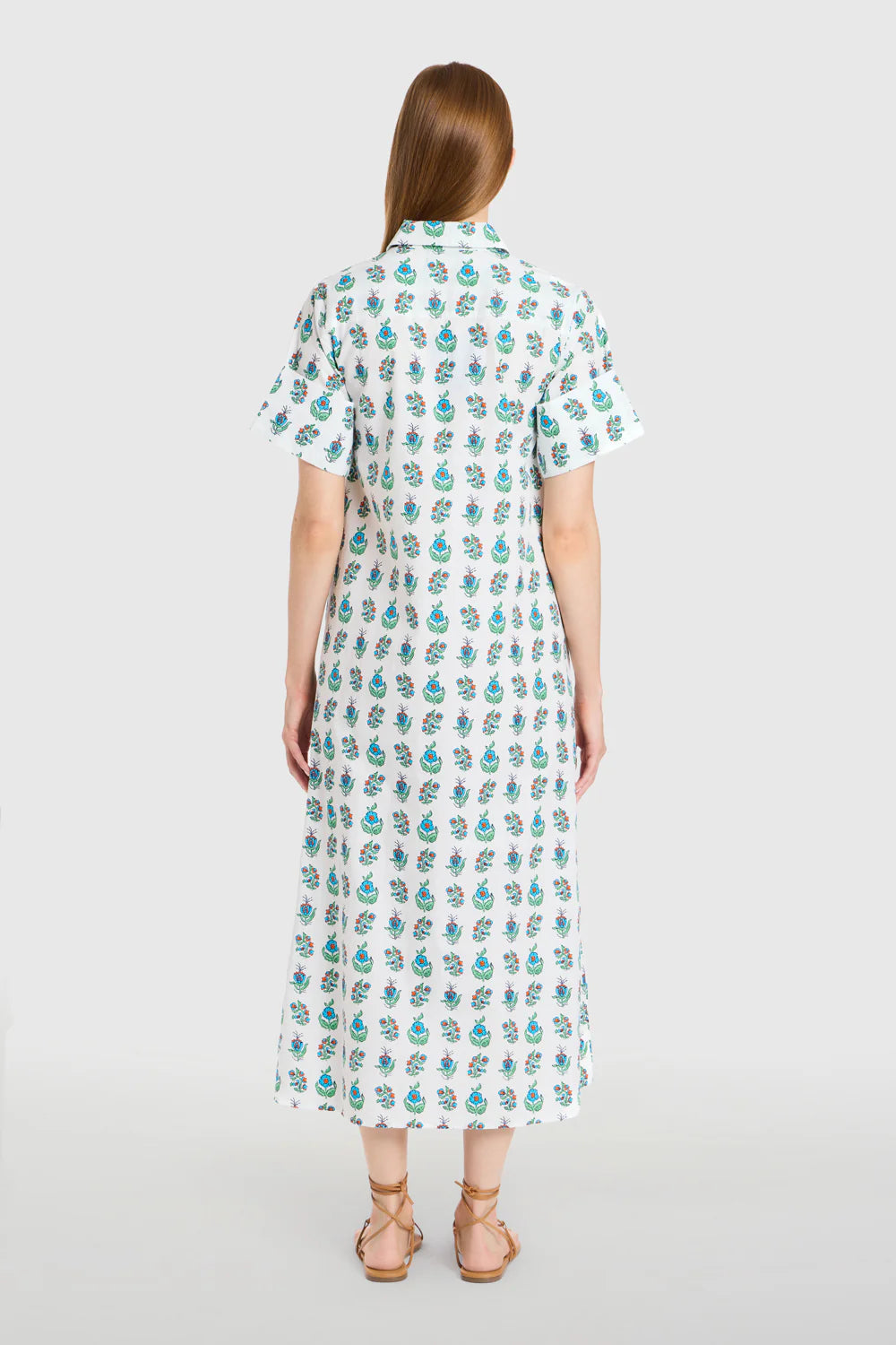 GIBBONS DRESS