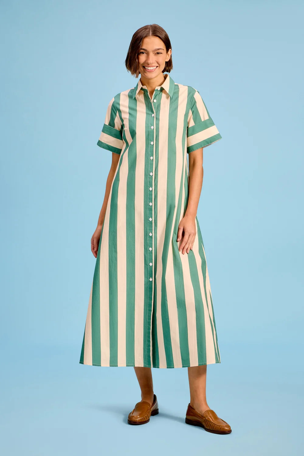 GIBBONS DRESS