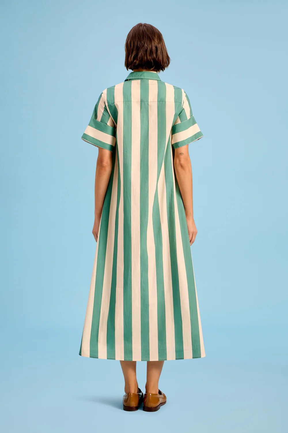GIBBONS DRESS