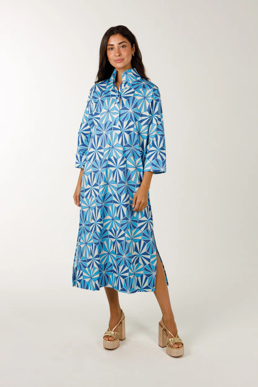 GRACE DRESS