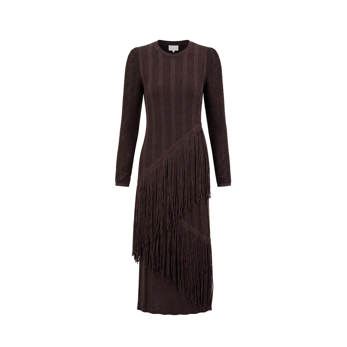 HUNTER DRESS