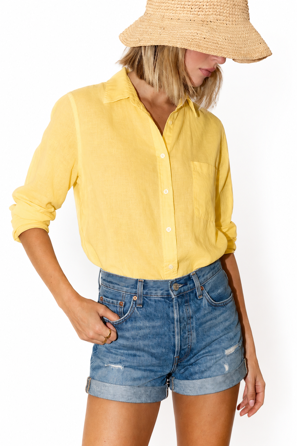 BOYFRIEND TOP