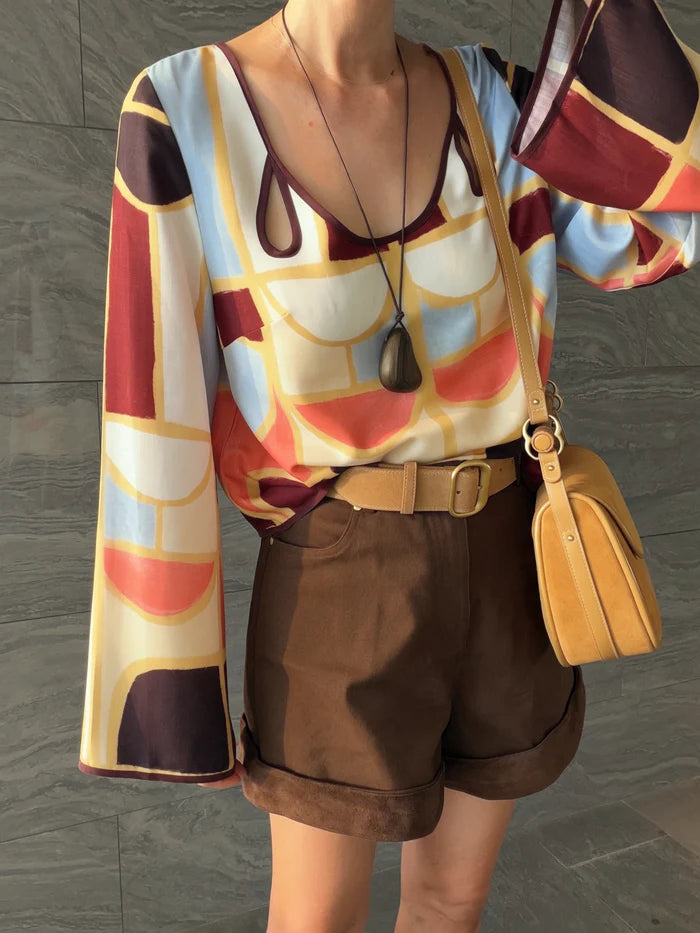 INAYA SHORTS