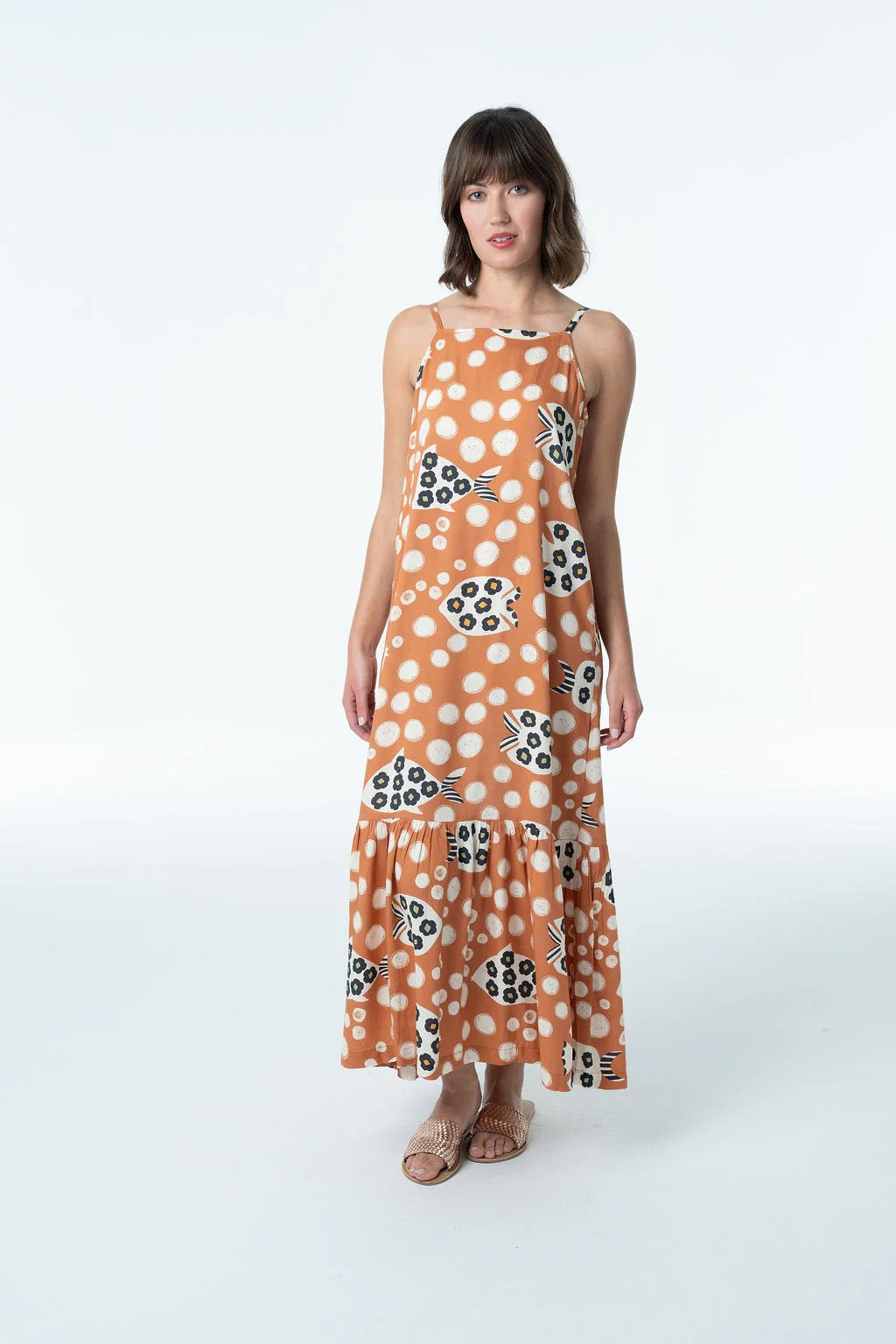 BITSY MAXI