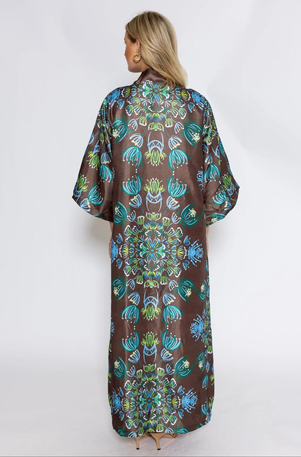 HOUSE OF MBR DARLING DRESS