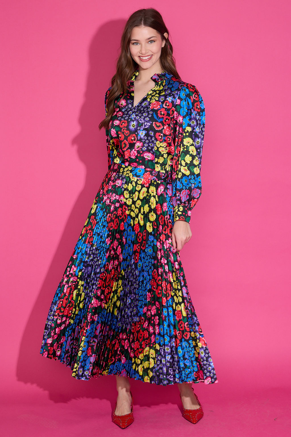 MCNEIL SKIRT