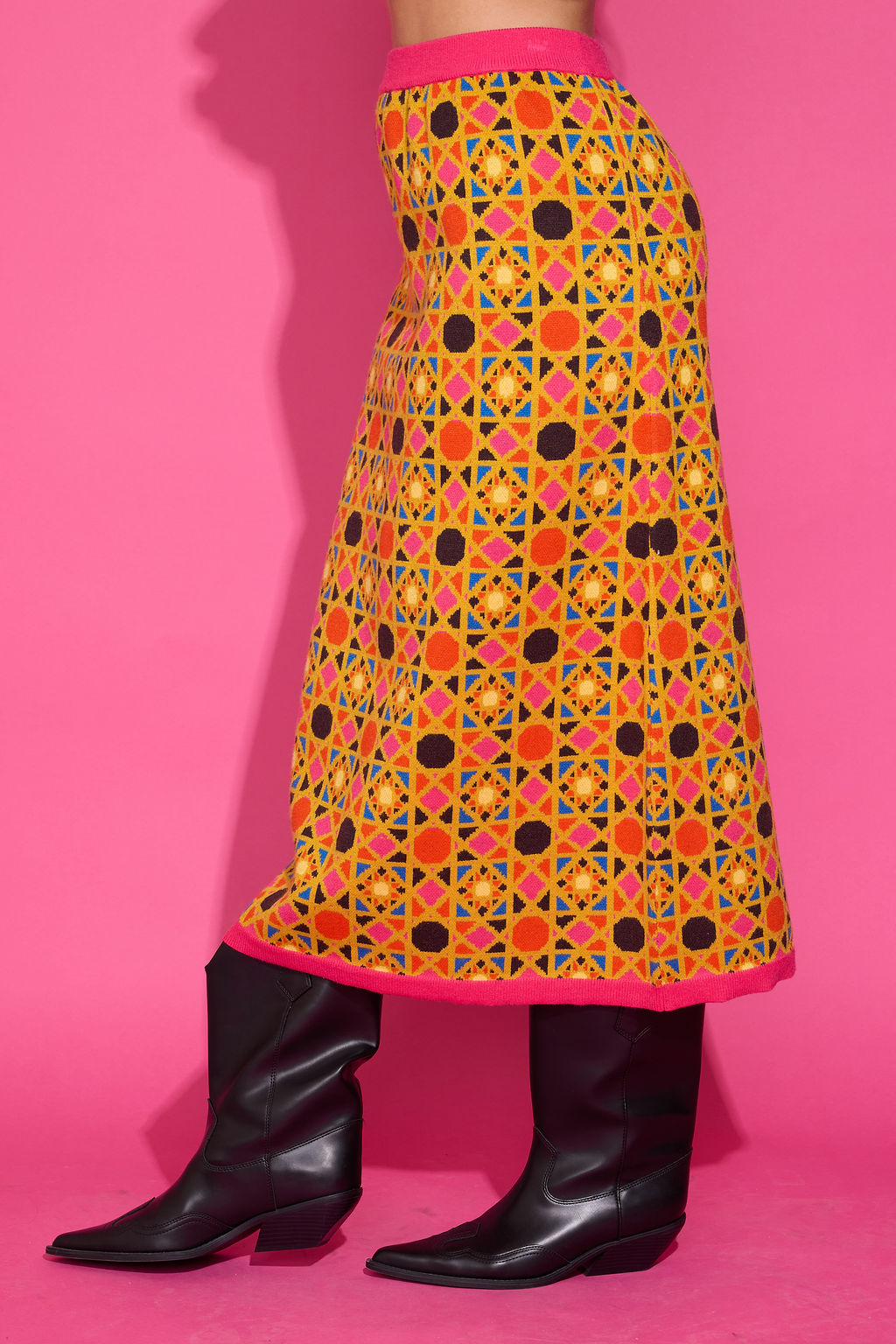 VIVAN SKIRT