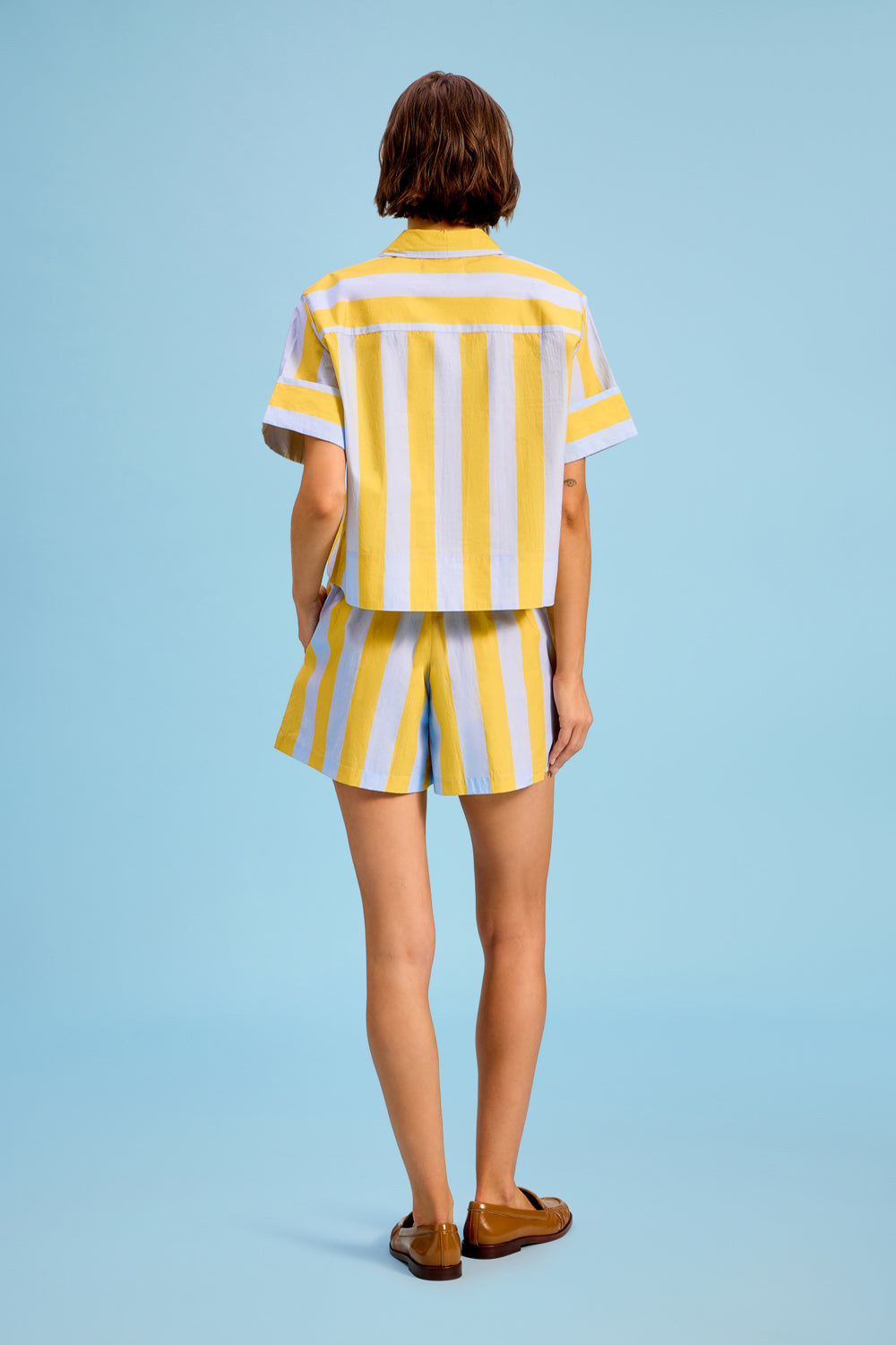 CLUB SHIRT