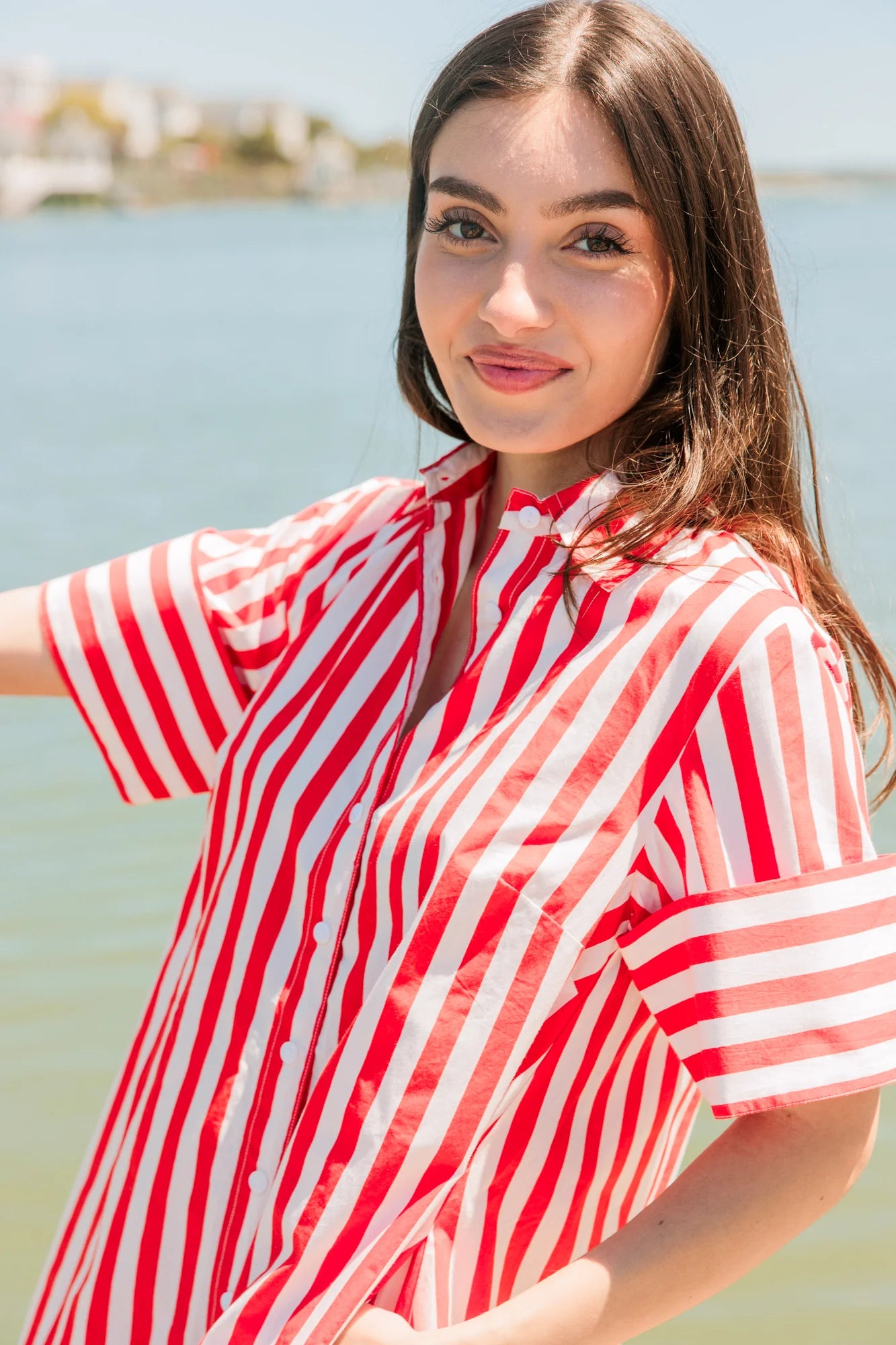 DOCK DRESS