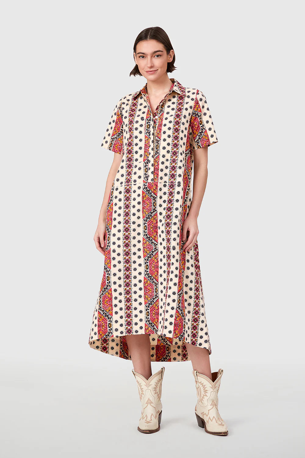CITY DRESS
