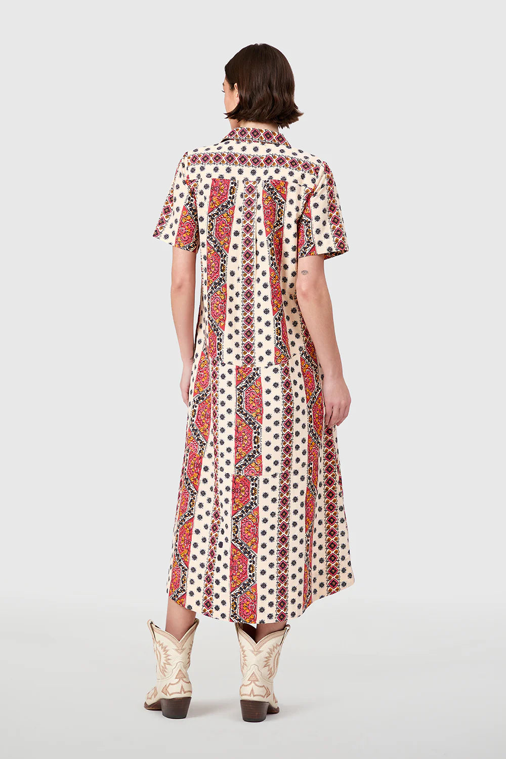 CITY DRESS