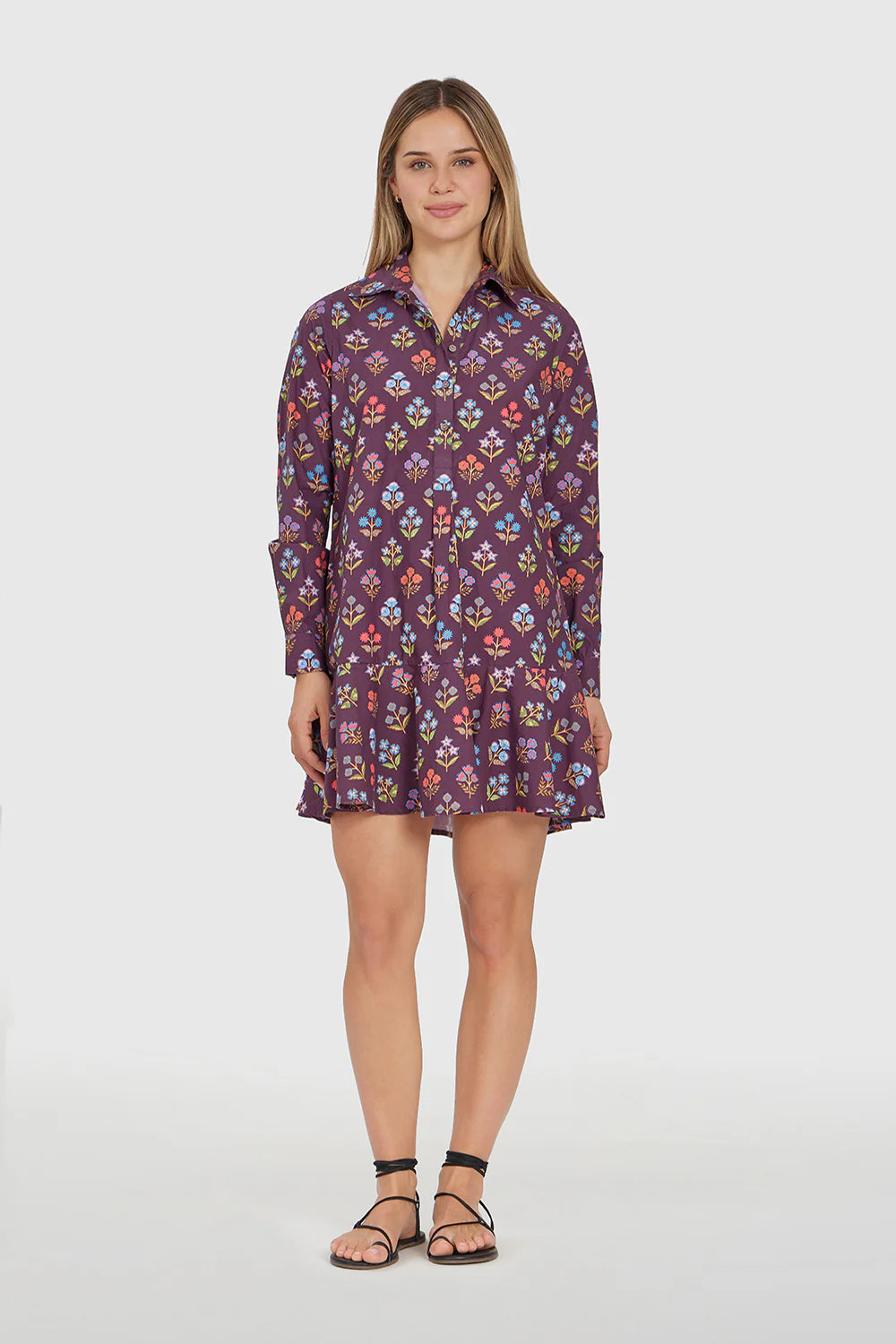 POLLY DRESS
