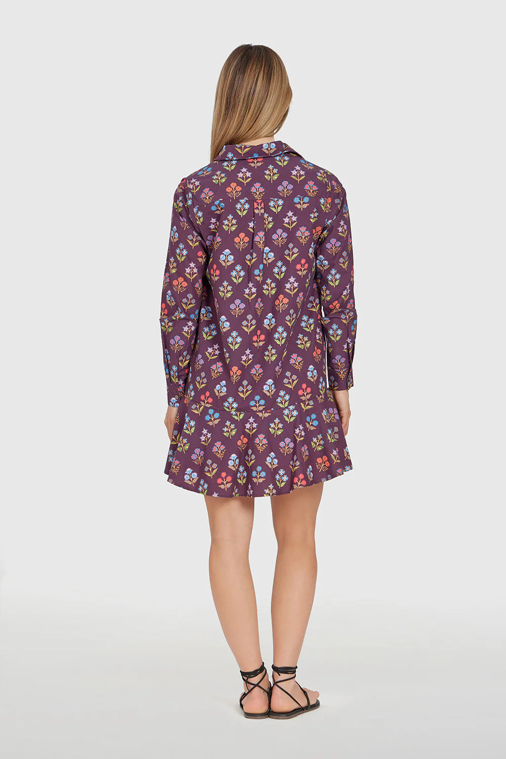 POLLY DRESS