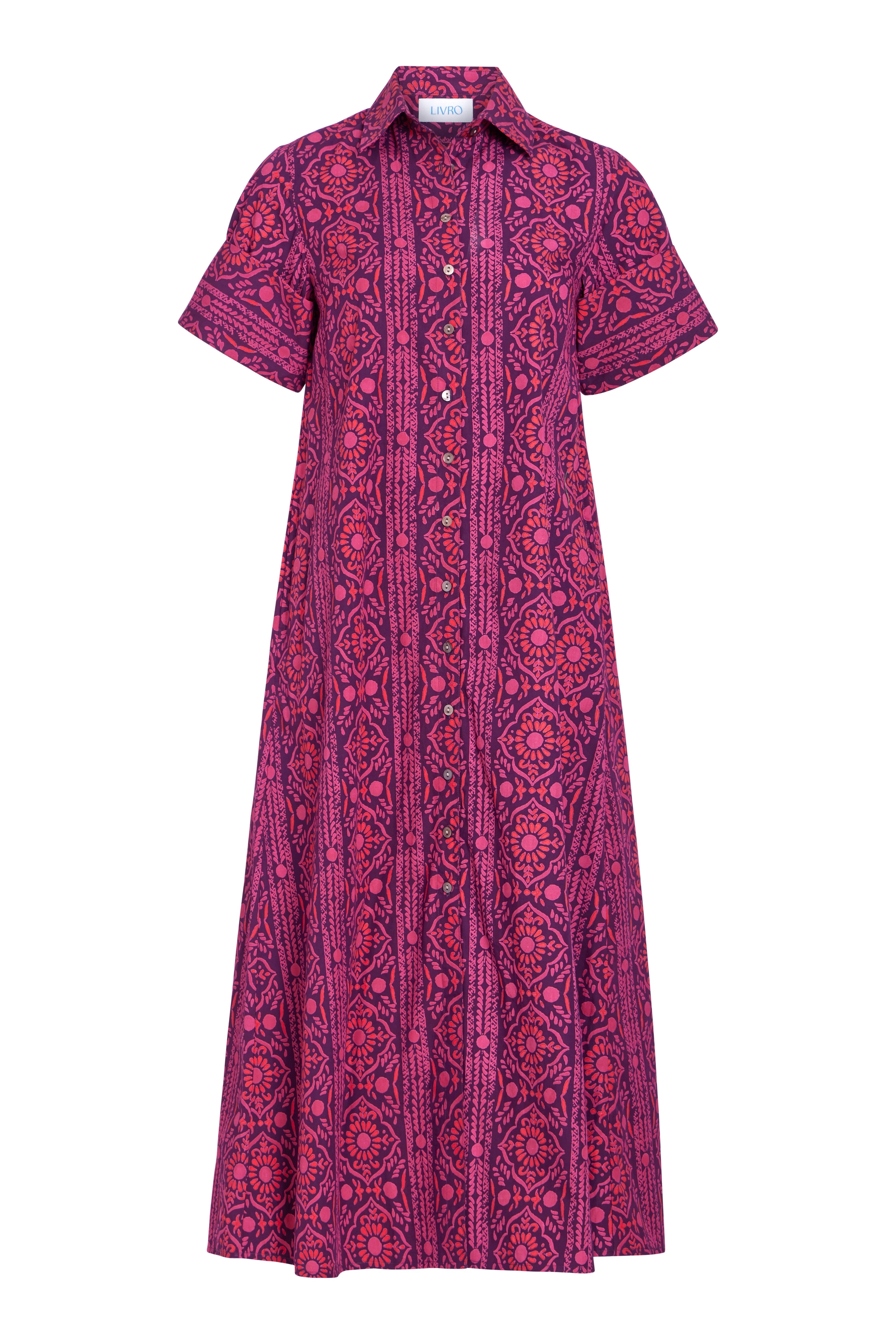GIBBONS DRESS