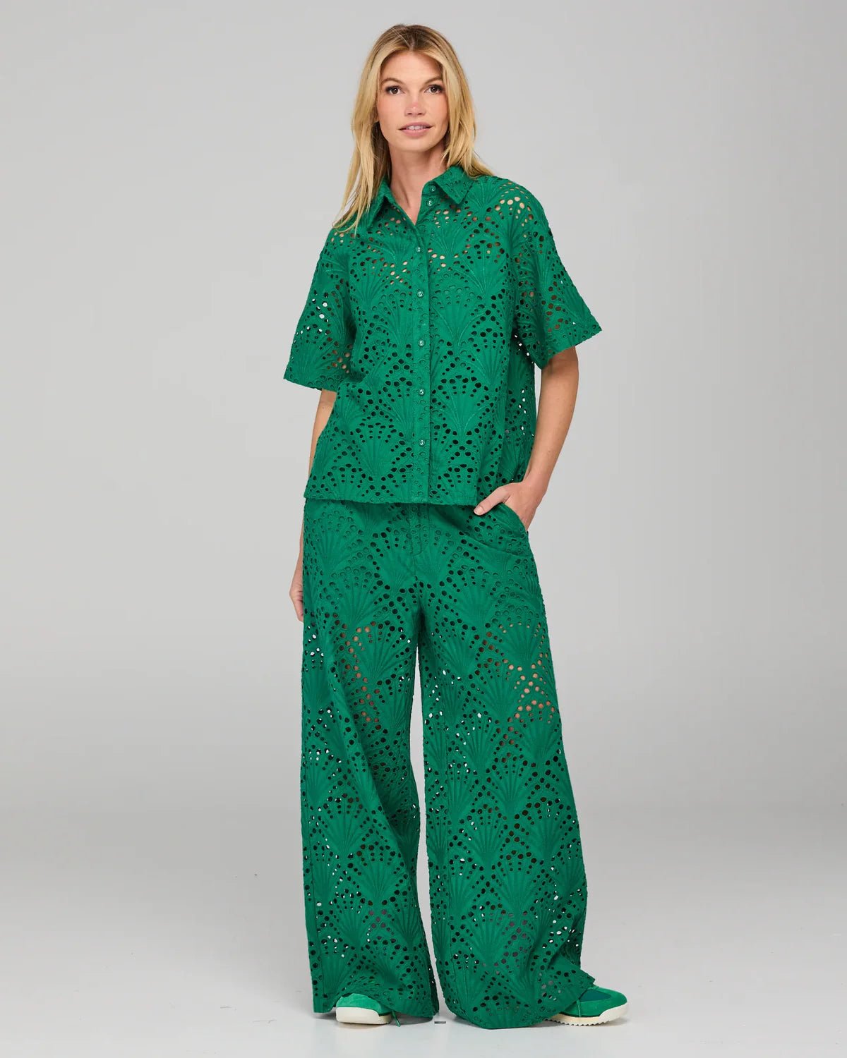 LUCA PANT