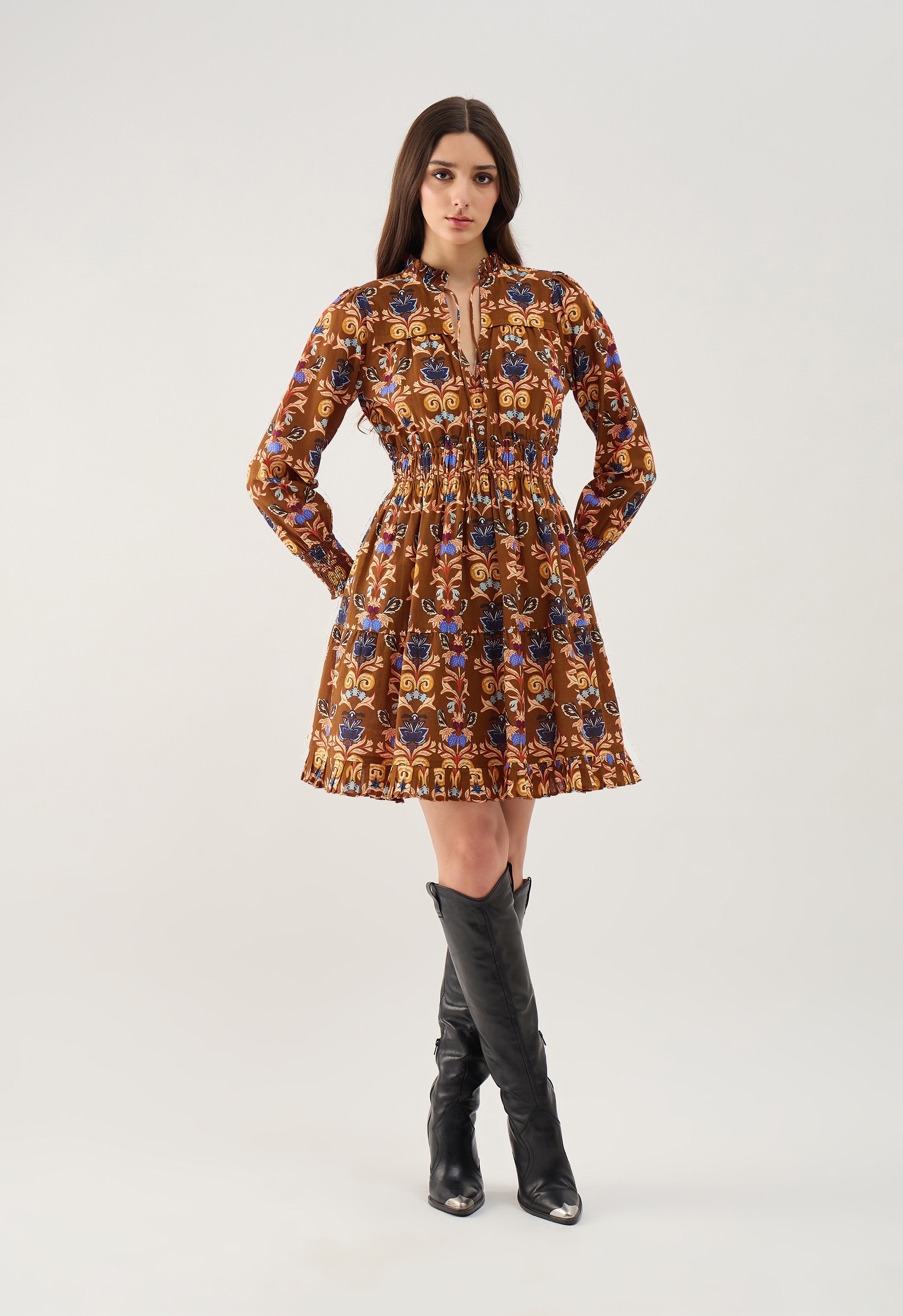ALICE DRESS
