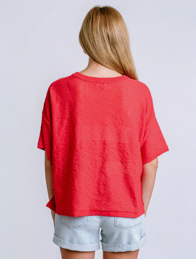 NEBULA TEE