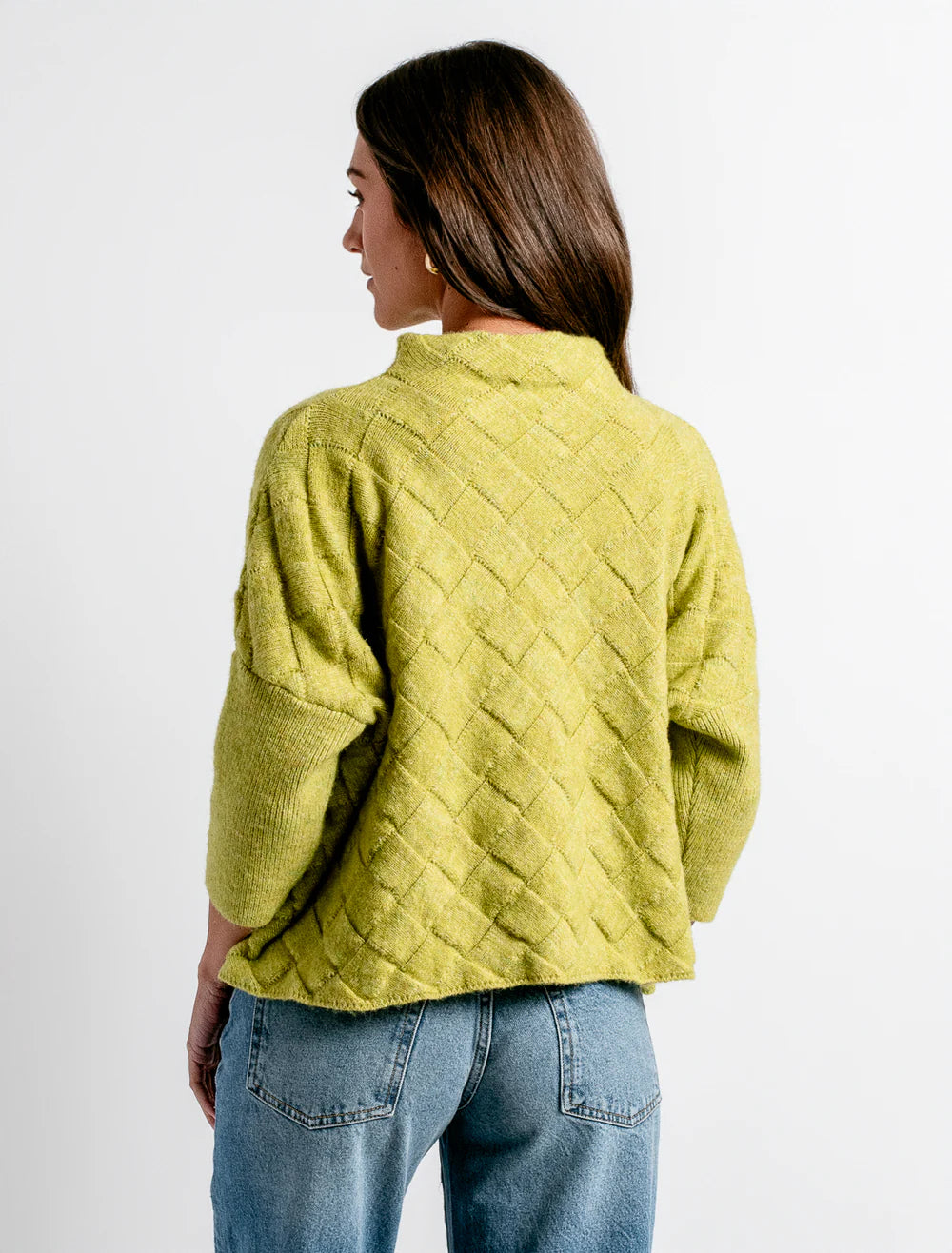 ROWENA SWEATER