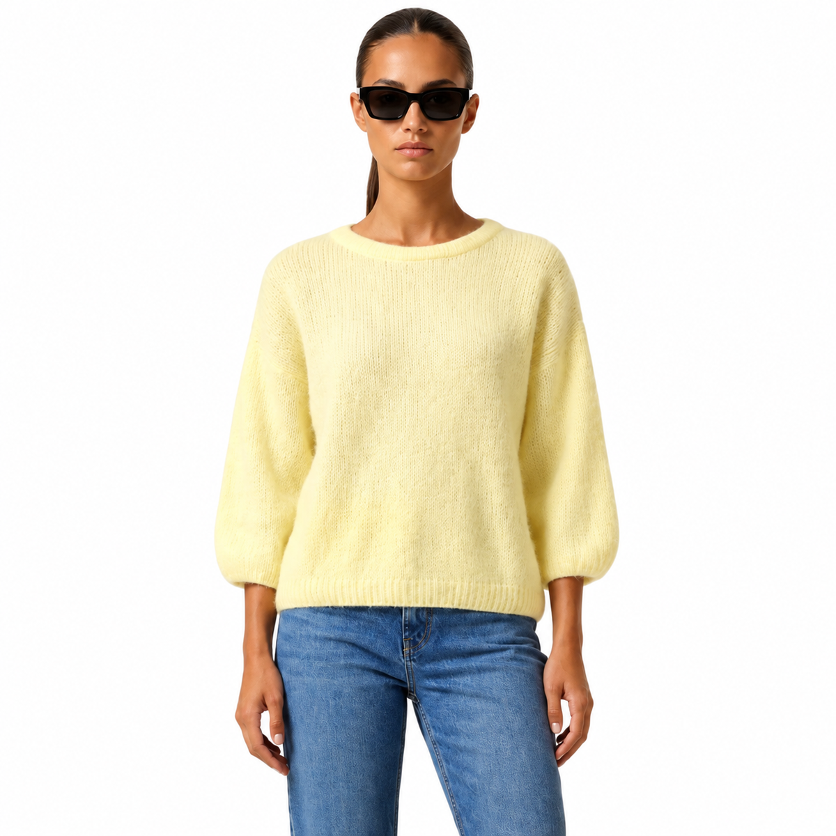 AMERICANDREAMS JOSIE PULLOVER