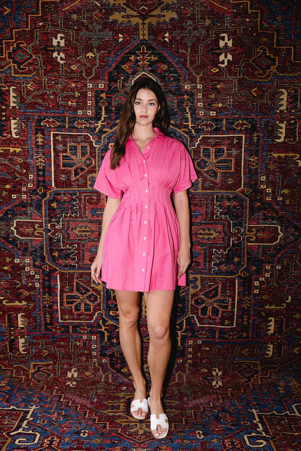 MILLIE DRESS