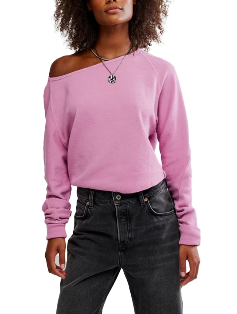 JESS LONG SLEEVE