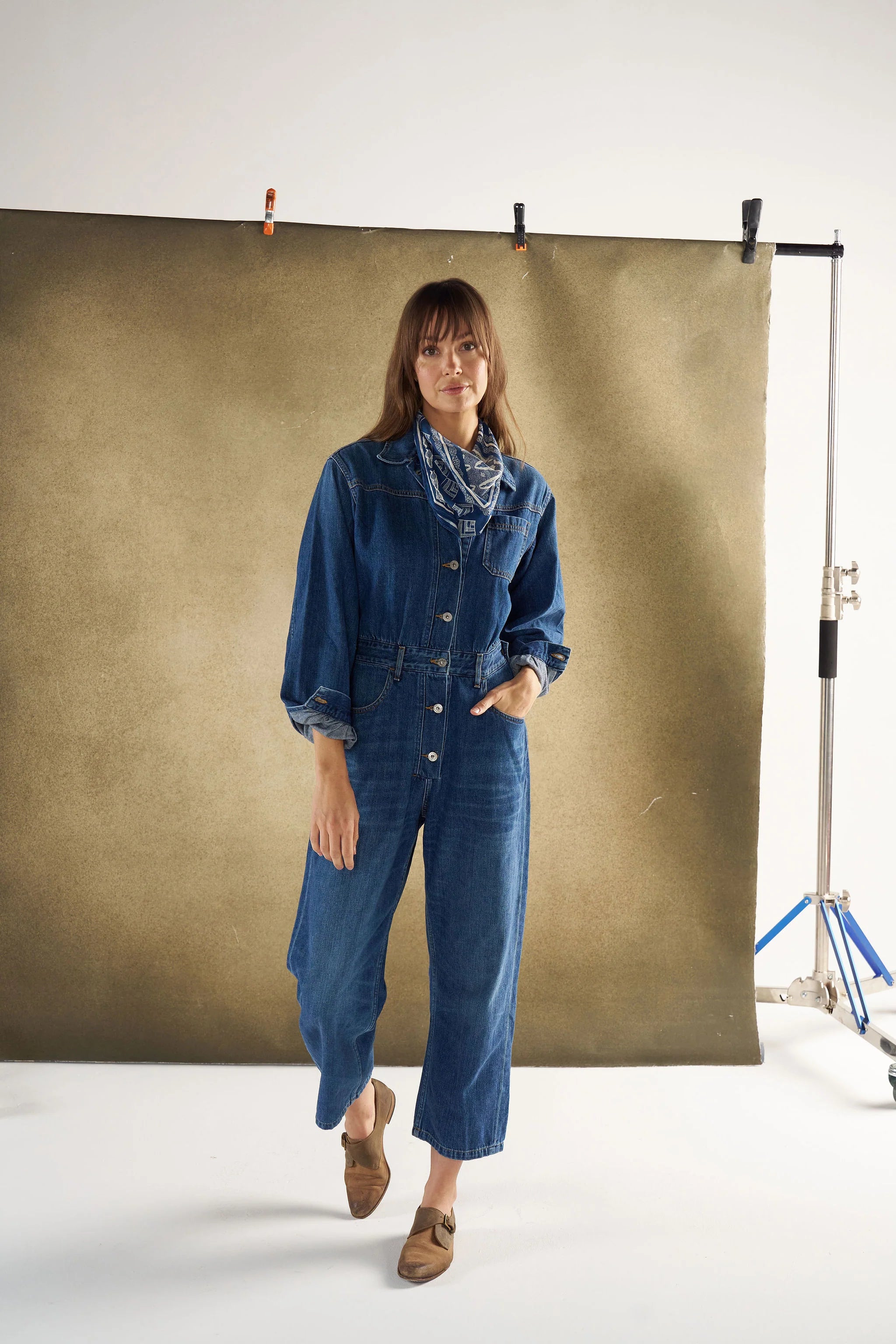 HELEN JUMPSUIT