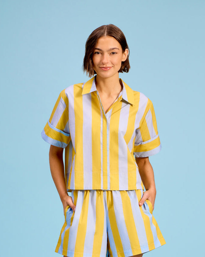 CLUB SHIRT