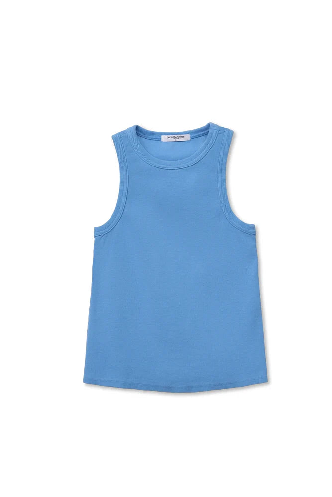 DAPHNE HIGH NECK TANK