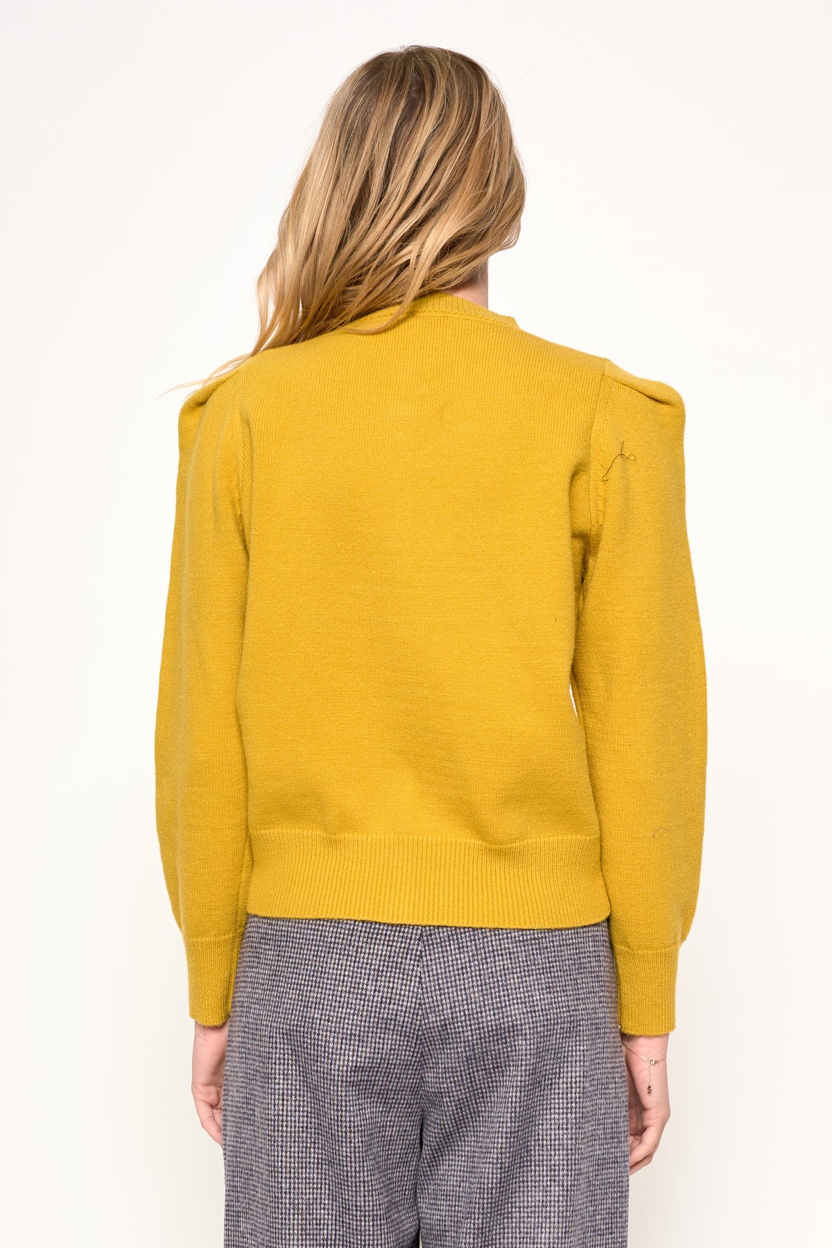 JULIET CARDIGAN