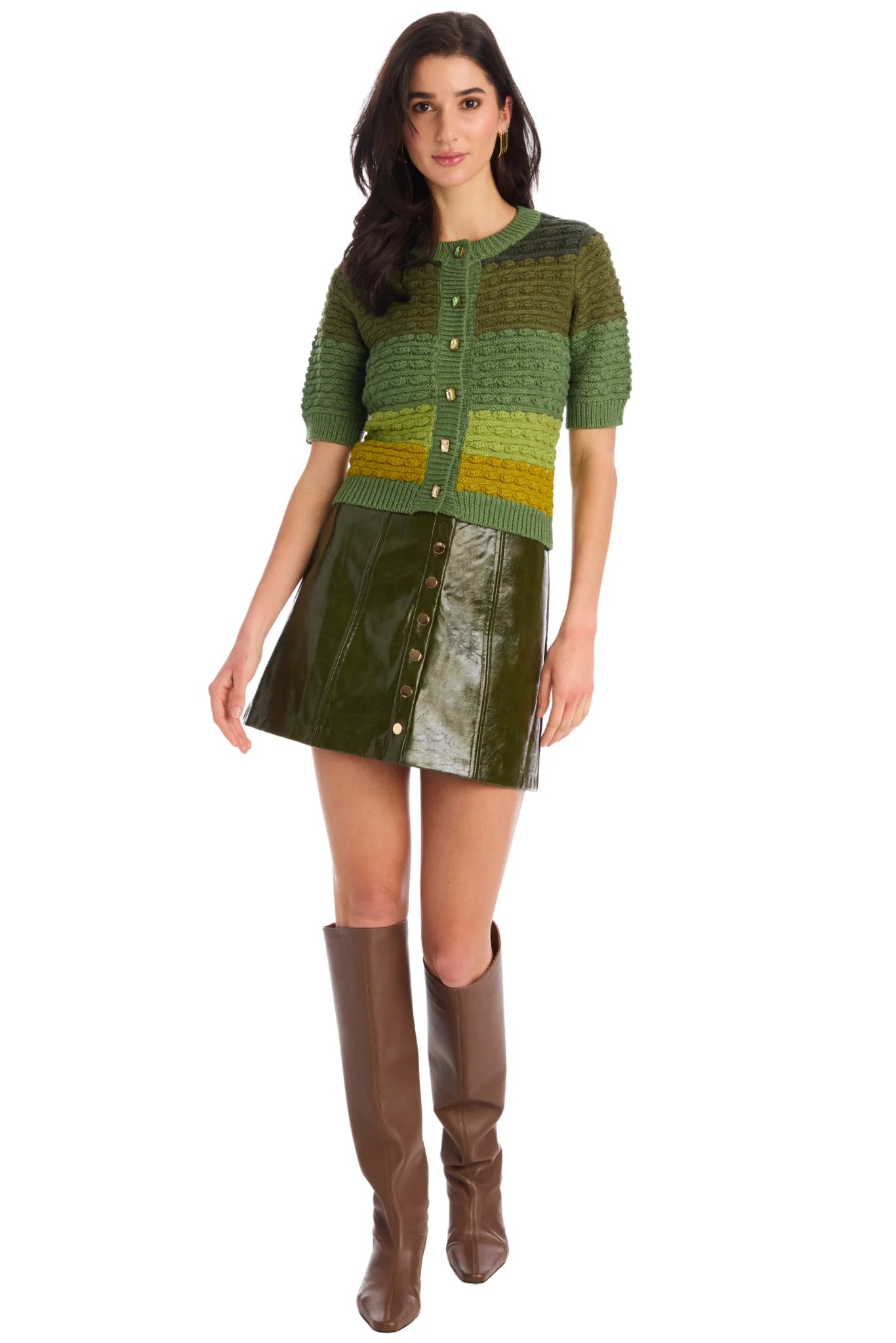ADELLE CARDIGAN