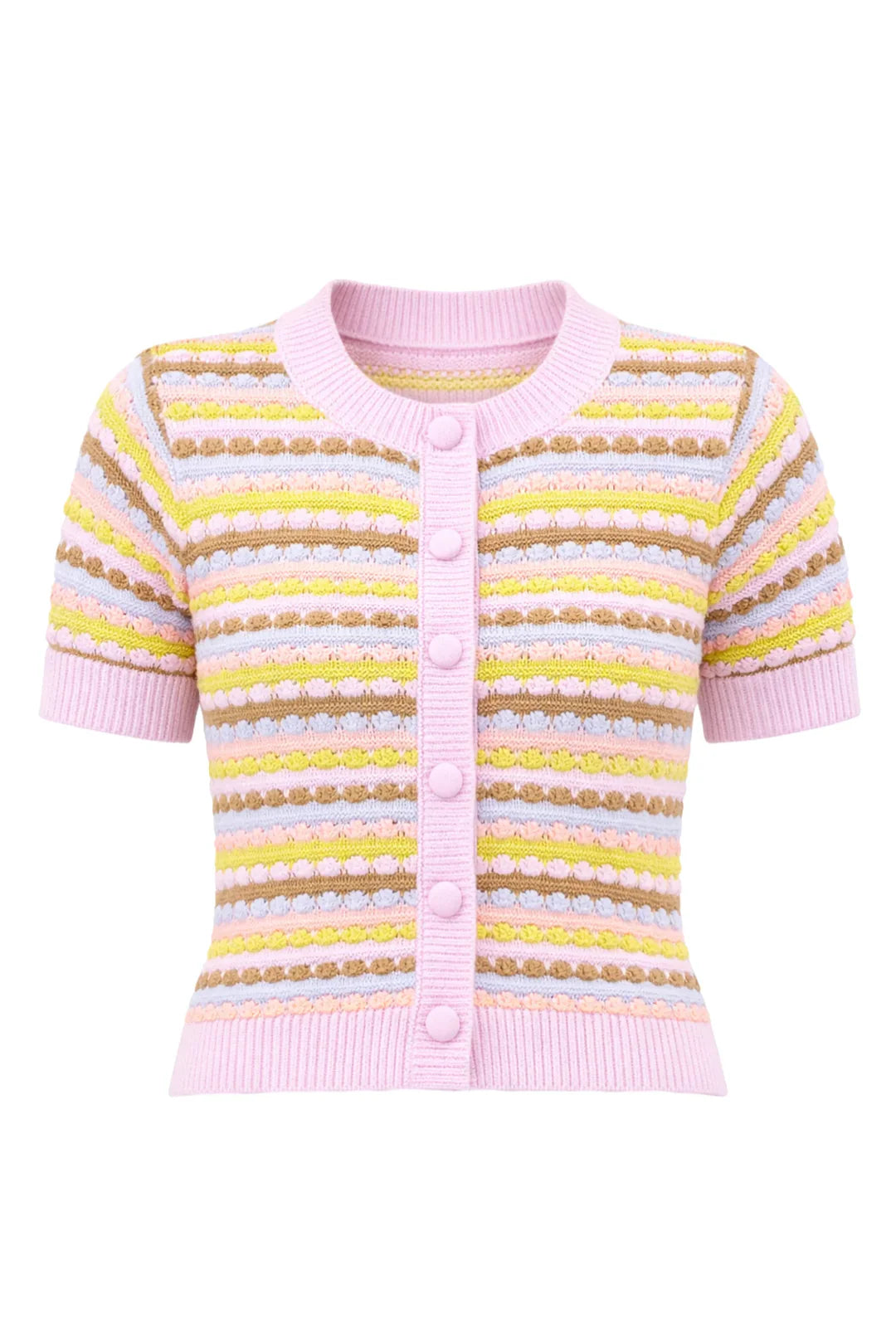 ADELLE CARDIGAN
