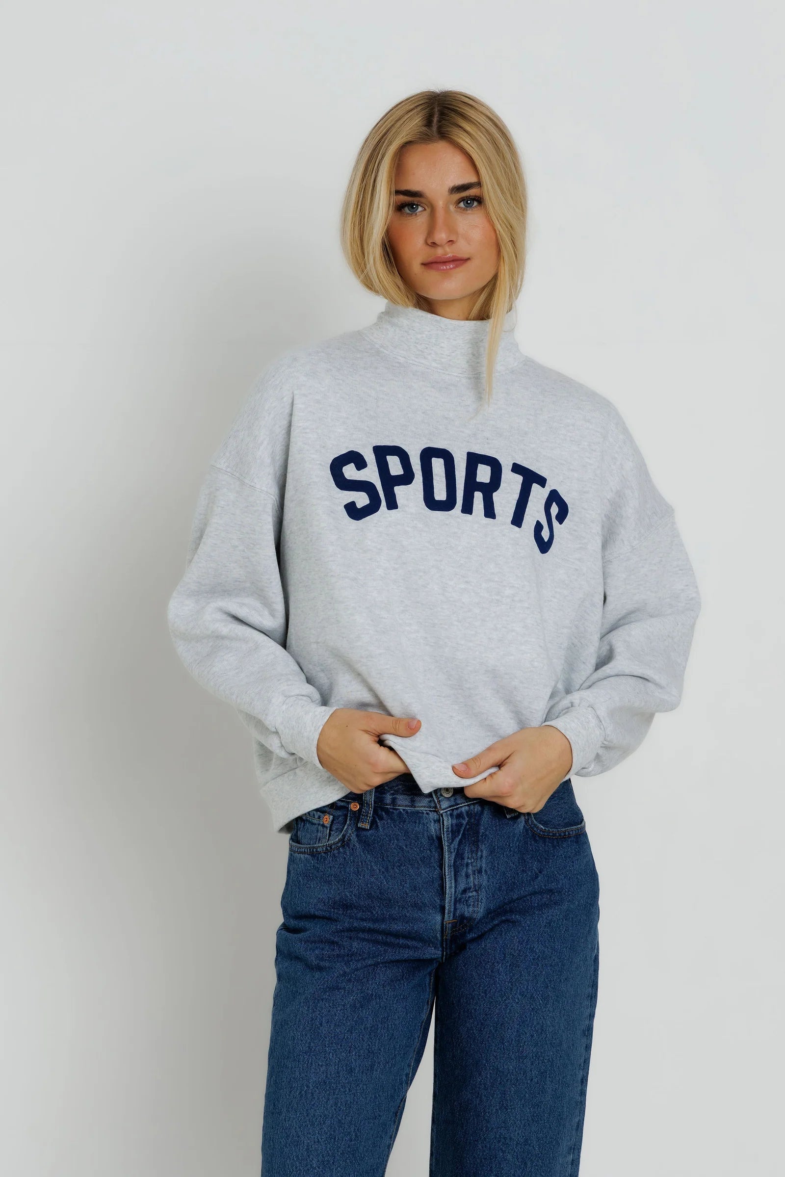 NAVY SPORTS