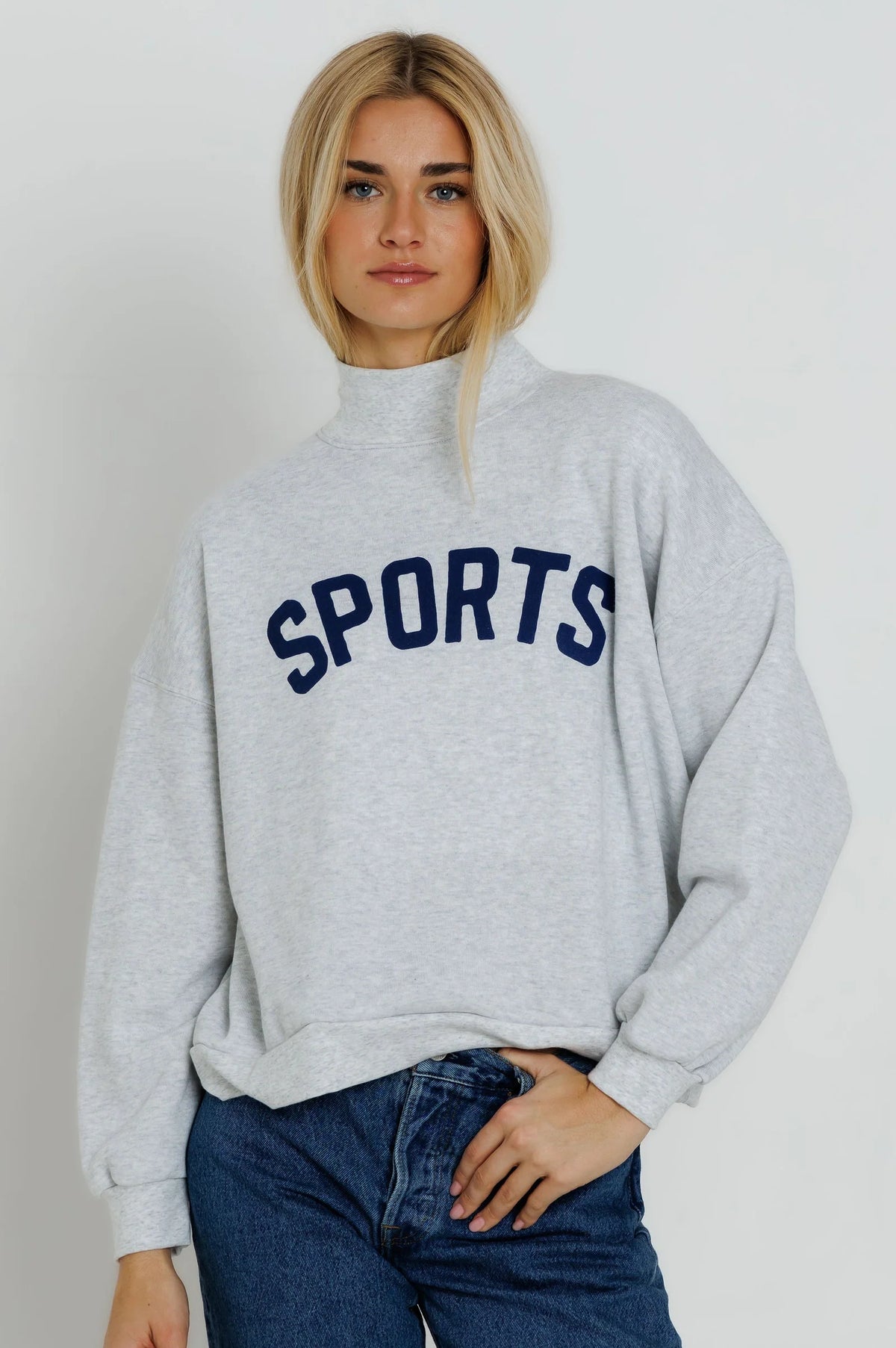NAVY SPORTS