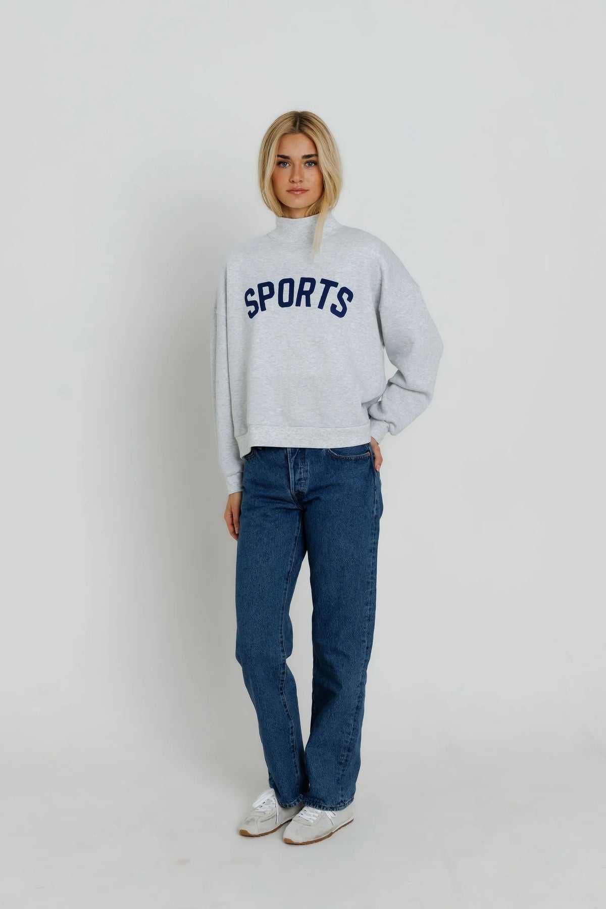 NAVY SPORTS