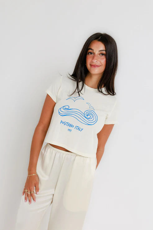 POSITANO TEE