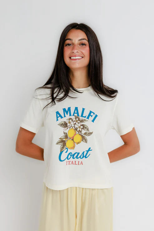 AMALFI TEE