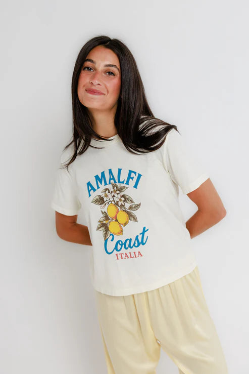 AMALFI TEE