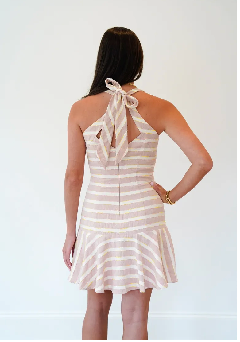 KENNEDY DRESS