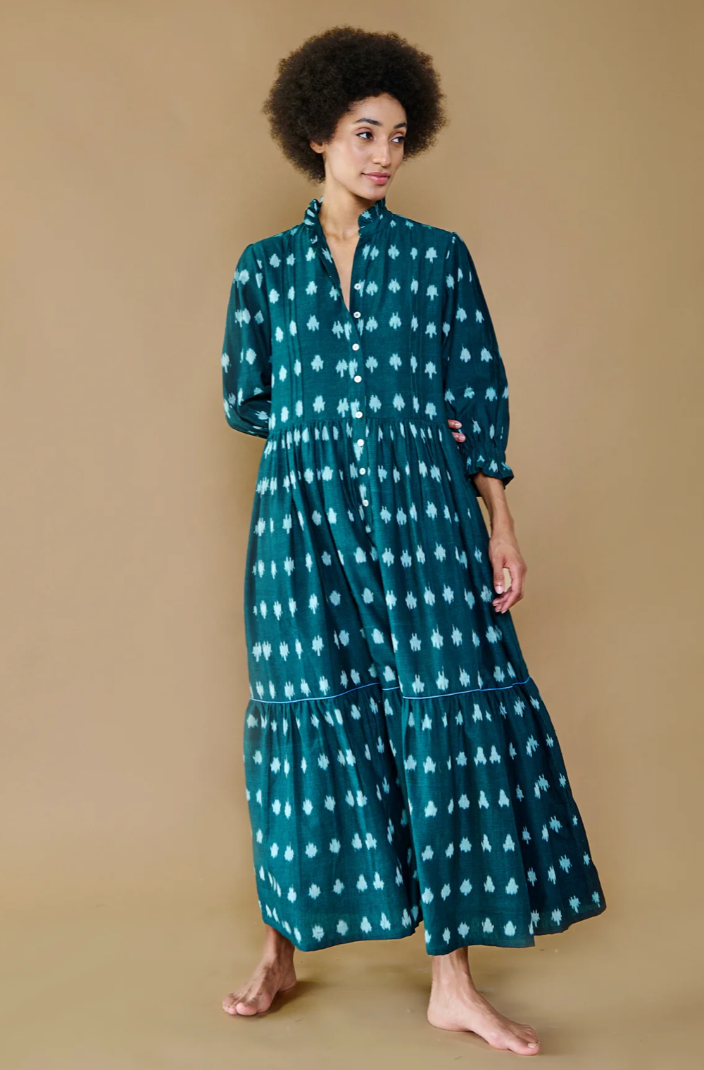 COLETTE DRESS