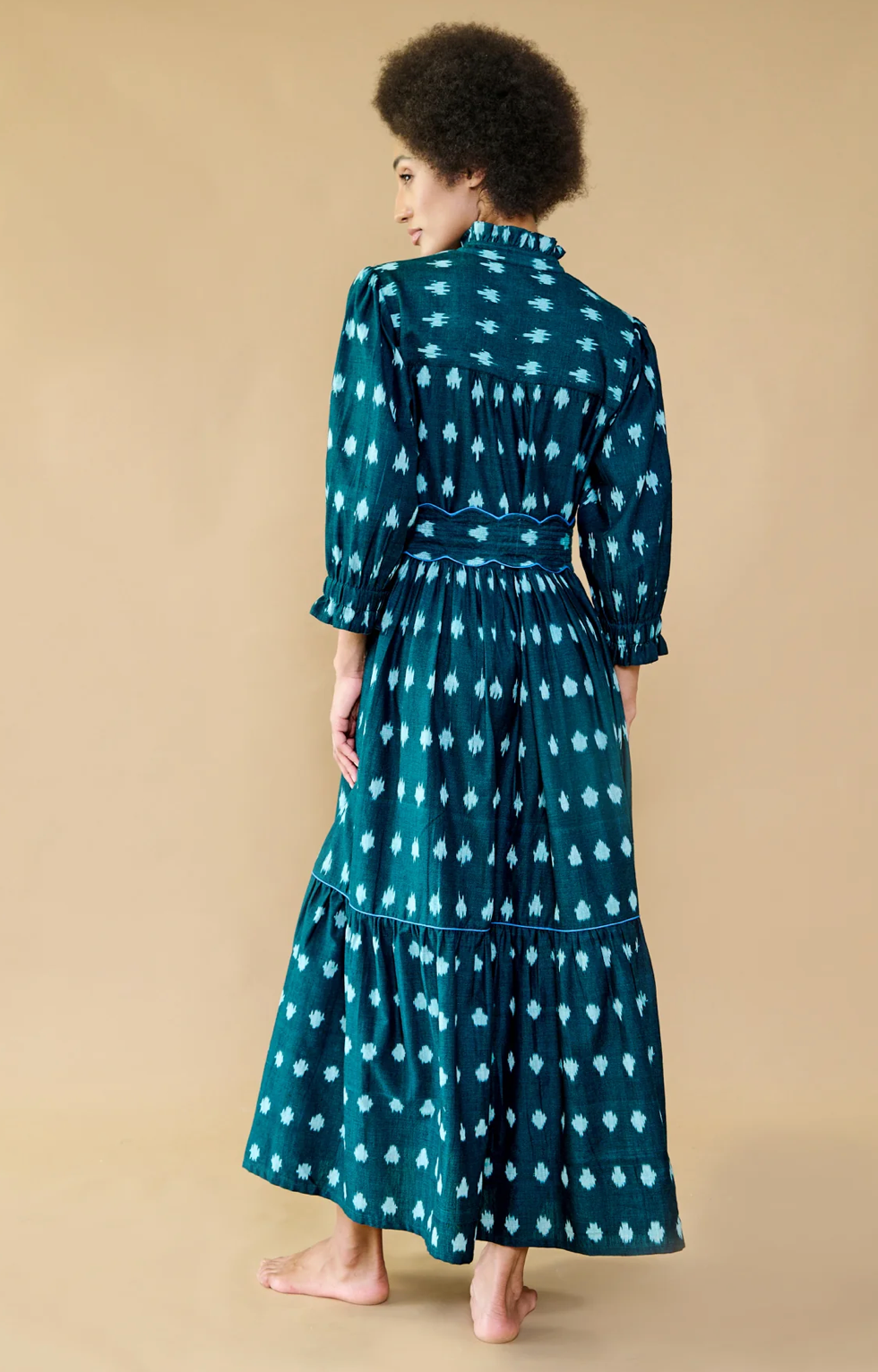 COLETTE DRESS
