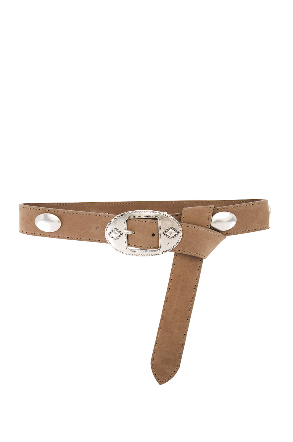 TUCKER BELT