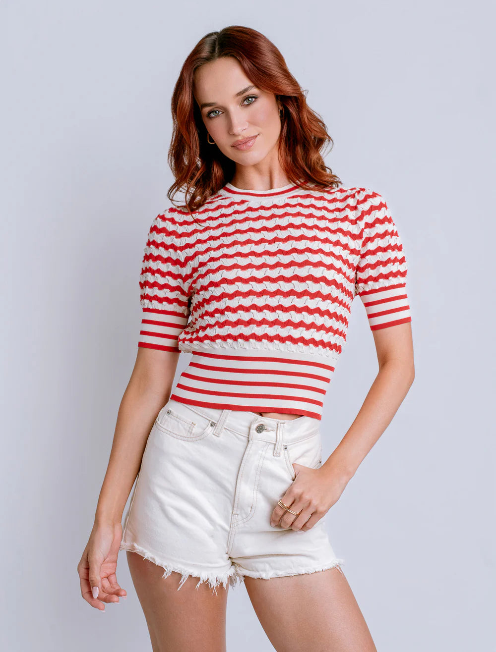 CONCHI TOP