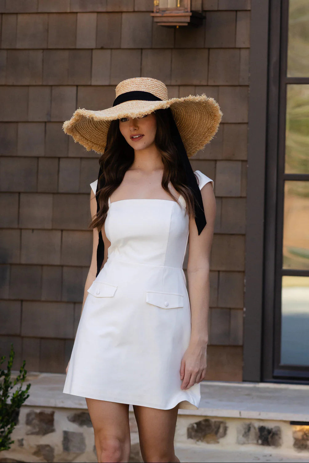 BOBBI DRESS